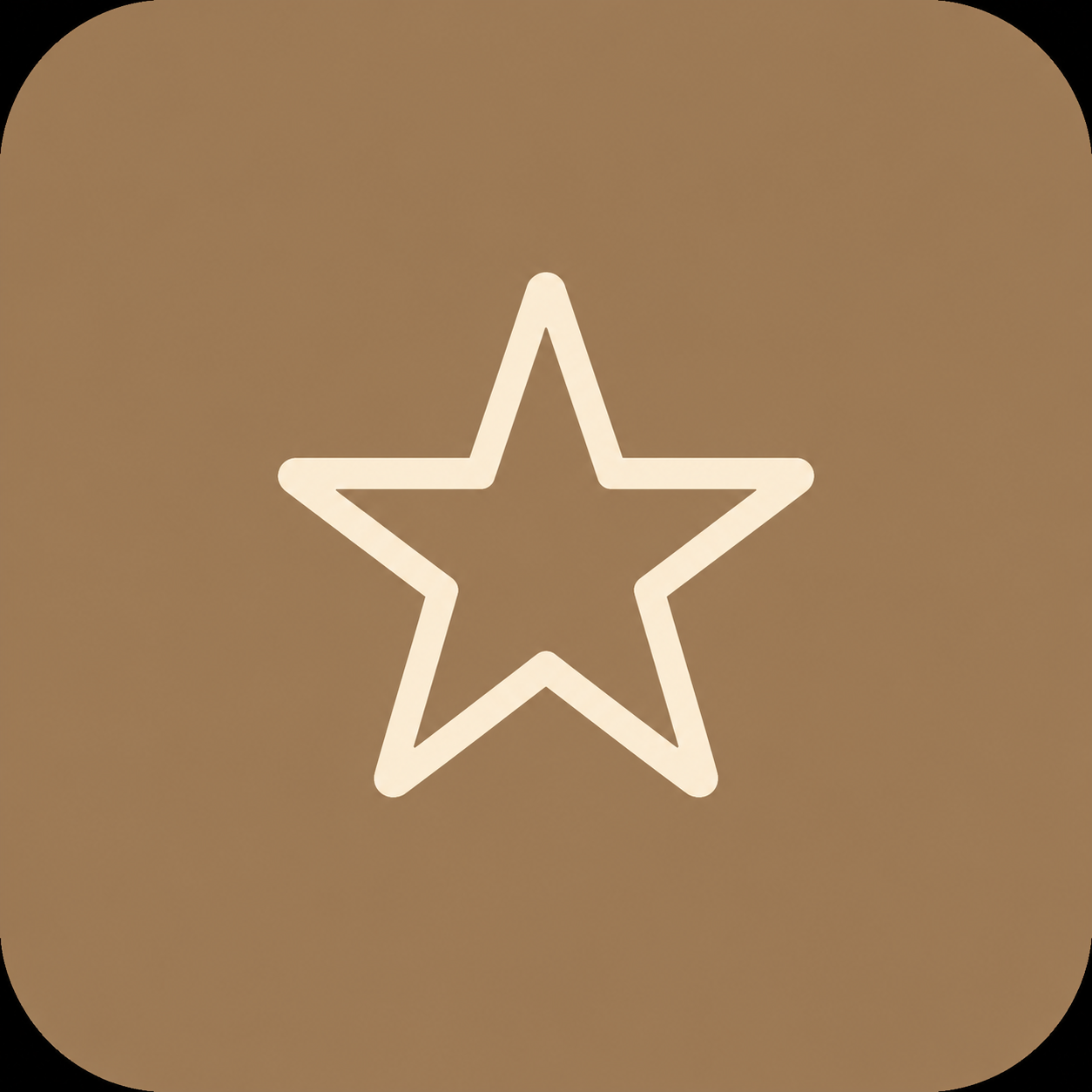 star